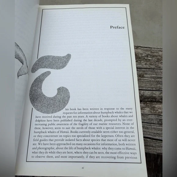 Book Hawaii’s Humpback Whales A Complete Whalewatchers Guide Softcover - Picture 9 of 13